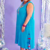 New Mexico Dreamin' Dress - LAST ONES FINAL SALE