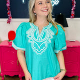 Sweet Soul Top - FINAL SALE