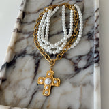 Paris Necklace - PREORDER