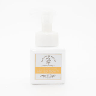 Luxe Foaming Hand Soap by Mixologie PREORDER