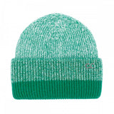 CC Two Tone Beanie - Cream - FINAL SALE