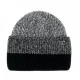 CC Two Tone Beanie - Cream - FINAL SALE
