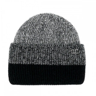 CC Two Tone Beanie - Cream