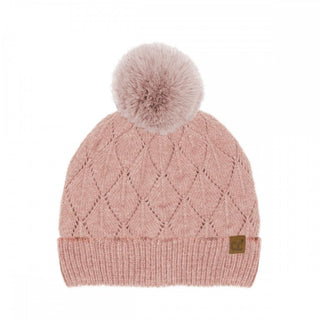 CC Knit Pom Beanie - 5 Colors