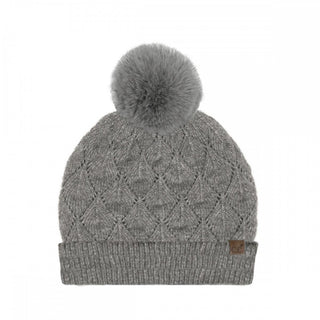 CC Knit Pom Beanie - 5 Colors