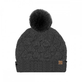 CC Knit Pom Beanie - 5 Colors
