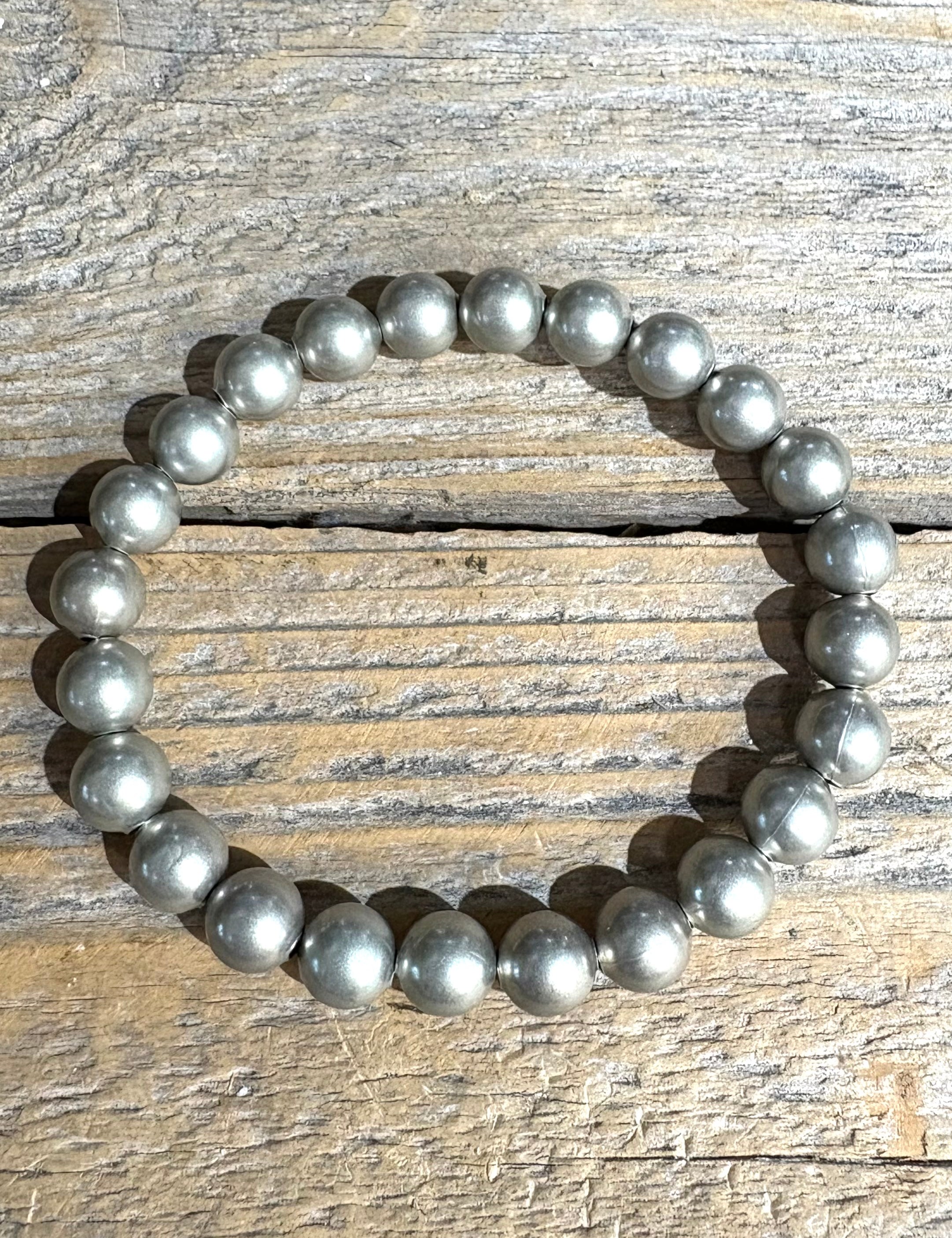 Navajo Stretch Bracelet