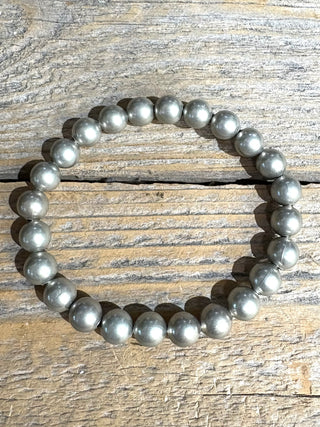 Navajo Stretch Bracelet