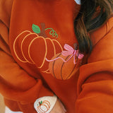 Pumpkin Pop Sweatshirt - PREORDER