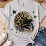 Bling on the Blitz Boujee Tee