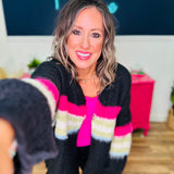 POL More Than Enough Cardigan - FINAL SALE