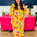Boho Goddess Dress