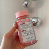 TMLL Glow Go Glutathione Gummies - PREORDER