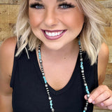 Dallas Necklace