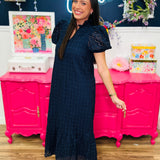 Villa Nights Dress
