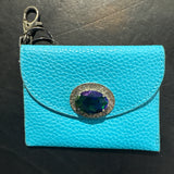 Sandra Ling Coin/Card Holder - CIJ 30