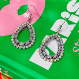 Reeva Teardrop Earrings