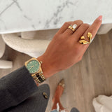 Tatum Ring by Chan Sutt - PREORDER