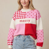 Merry MockNeck