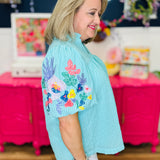 Sweet Meadow Top