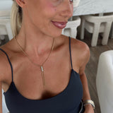 Hailey Necklace - PREORDER