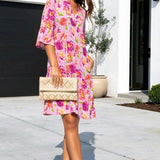 Pretty Little Detour Dress PREORDER