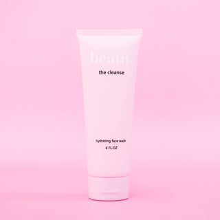 the cleanse  - PREORDER