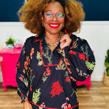 New Day, New You Top - LAST ONES FINAL SALE