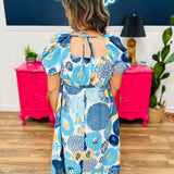 Summer Shines Dress - LAST ONES FINAL SALE