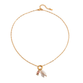 Tessie Charm Necklace  - PREORDER