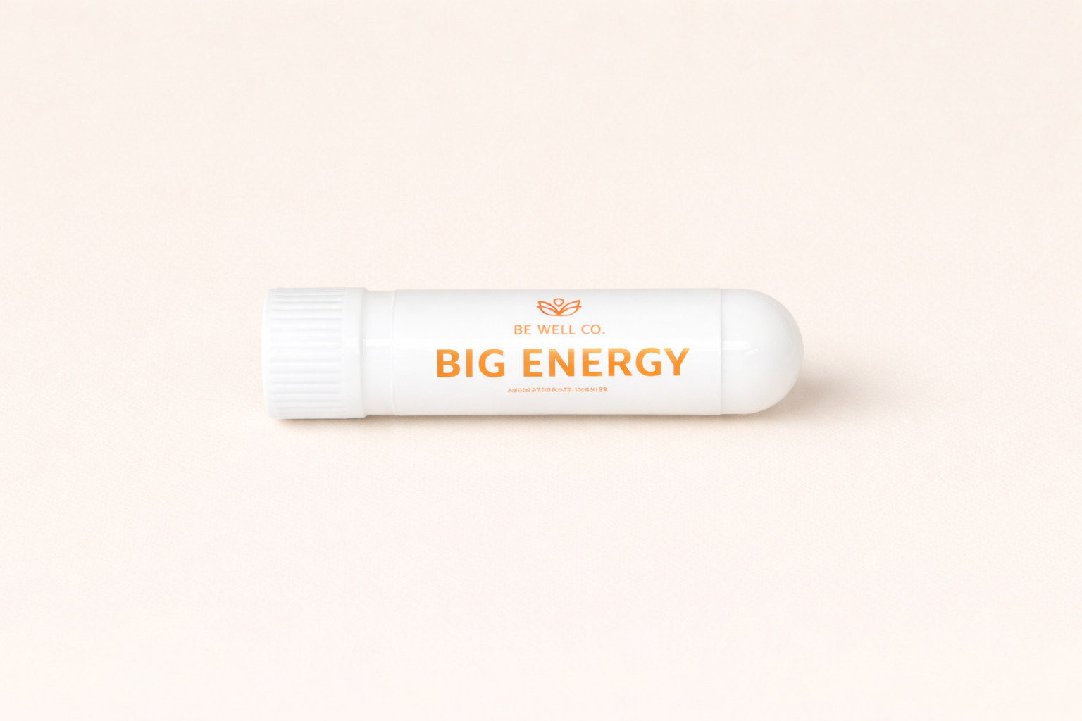 Personal Diffuser Inhalers - PREORDER