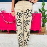 Softly Rooted Pants