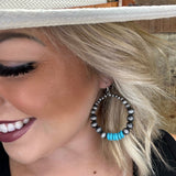 Fort Worth Earrings