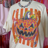 Glam-O-Lantern Boujee Tee