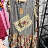 Holly Hobby Dress - PREORDER