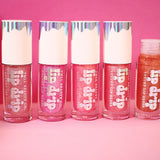 TMLL Lip Drip Luxury Gloss