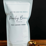 SUMMER - Peachy Breeze Cookie Mix - PREORDER