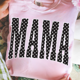 Cheerful Mama Tee