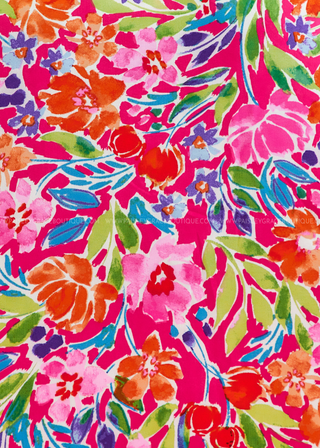 Strawberry Letters Top* FINAL SALE *