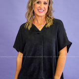 Take Your Place Top - 8 Colors - LAST ONES FINAL SALE