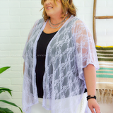 Total Upgrade Kimono - 6 Colors* FINAL SALE *