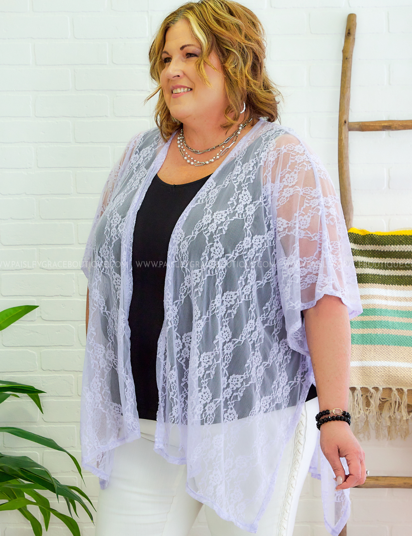 Total Upgrade Kimono - 6 Colors* FINAL SALE *