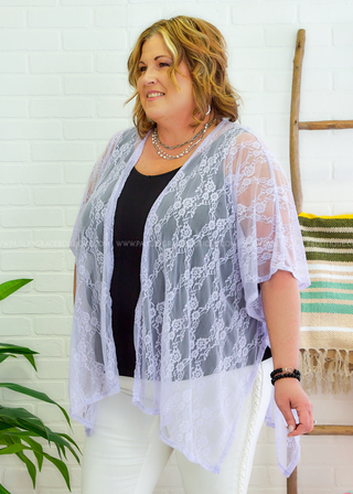 Total Upgrade Kimono - 6 Colors - FINAL SALE SOLIDS