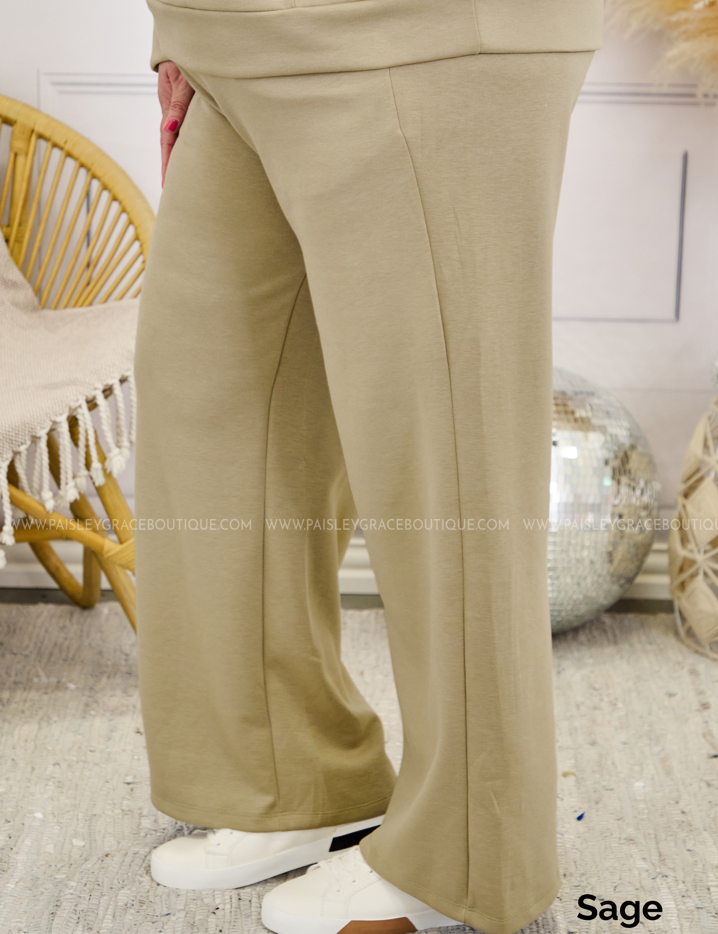 Travel Collection Resort Pant - 11 Colors* LAST ONES FINAL SALE *