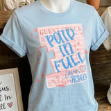 Paid in Full Tee