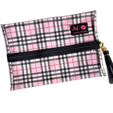 MJ Clearview Layflat - Mini