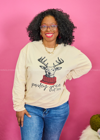 Exclusive PGB Holiday Tee