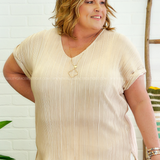 Royal Treatment Top - 8 Colors - LAST ONES FINAL SALE