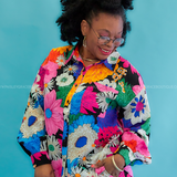 Sweet Tea In the Summer Top* FINAL SALE *