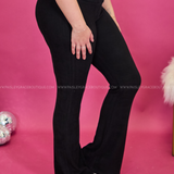Keeping It Basic Pants - LAST ONES FINAL SALE